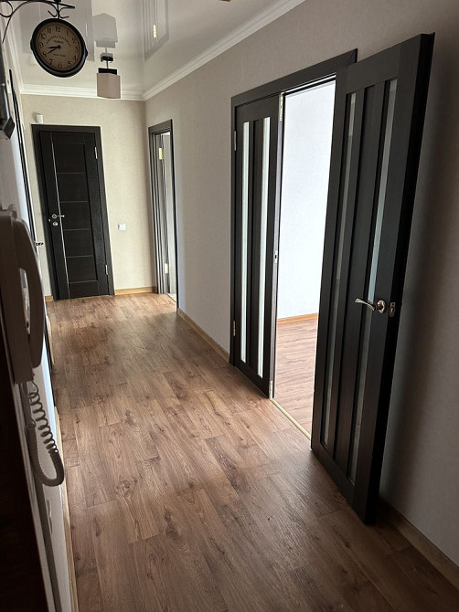 Самий центр , 65 м.кв ,3 кімнати , гардероб, супер стан Жмеринка - зображення 6