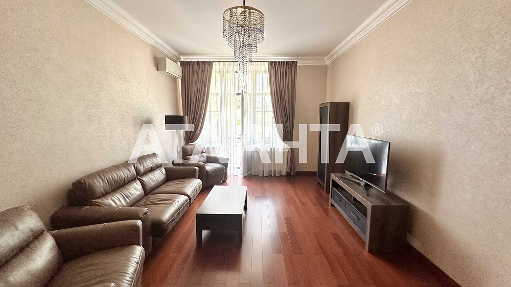 Двухкомнатная квартира в ЖК Королевские сады/Французский б-р! РЕМОНТ Одесса - изображение 5