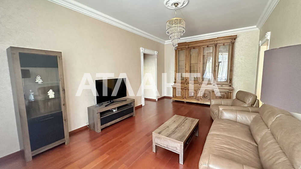 Двухкомнатная квартира в ЖК Королевские сады/Французский б-р! РЕМОНТ Одесса - изображение 8