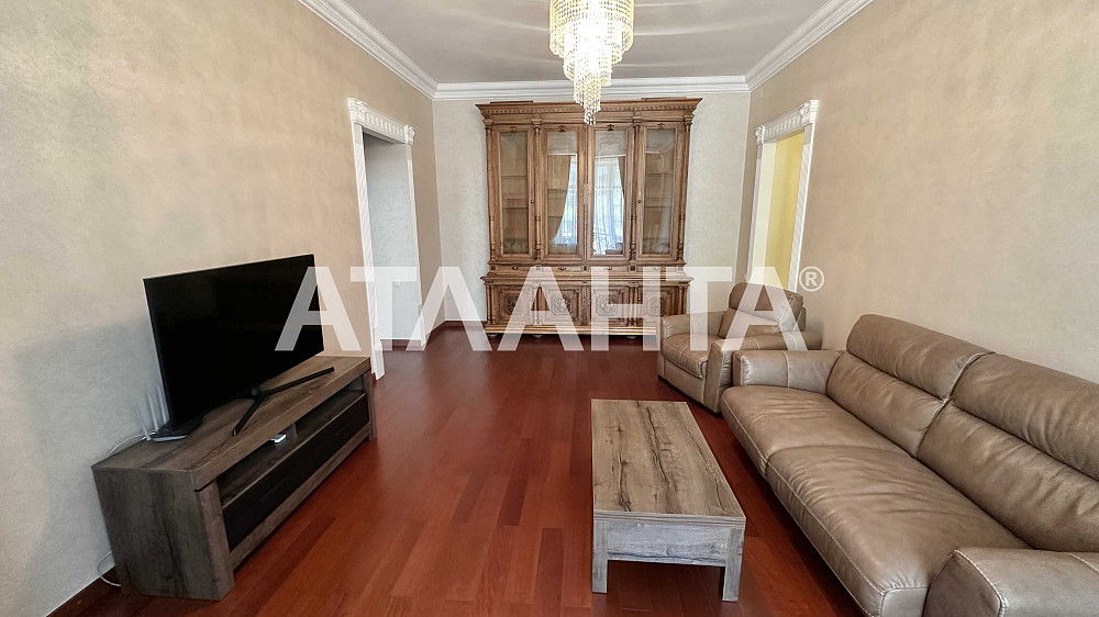 Двухкомнатная квартира в ЖК Королевские сады/Французский б-р! РЕМОНТ Одесса - изображение 6