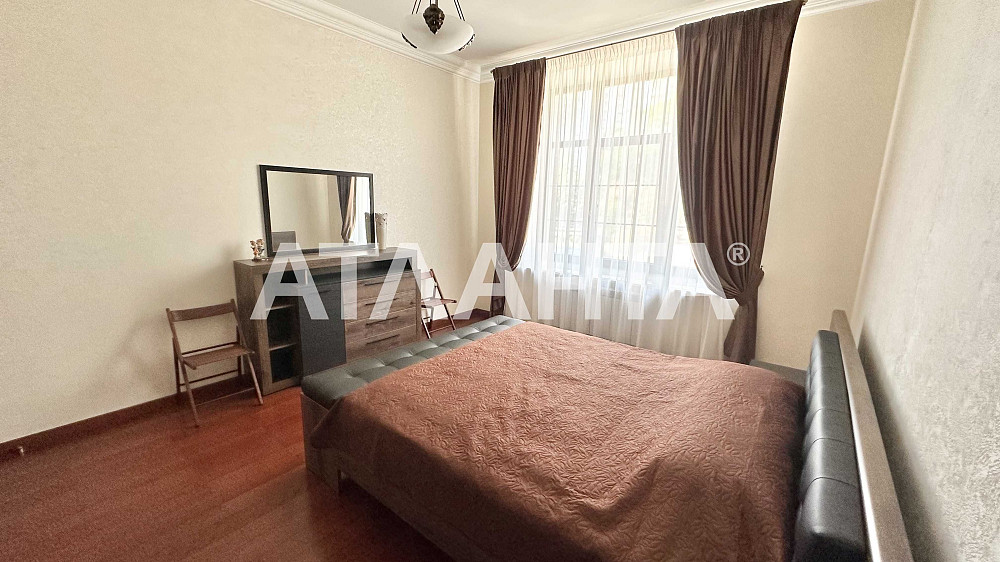 Двухкомнатная квартира в ЖК Королевские сады/Французский б-р! РЕМОНТ Одесса - изображение 3