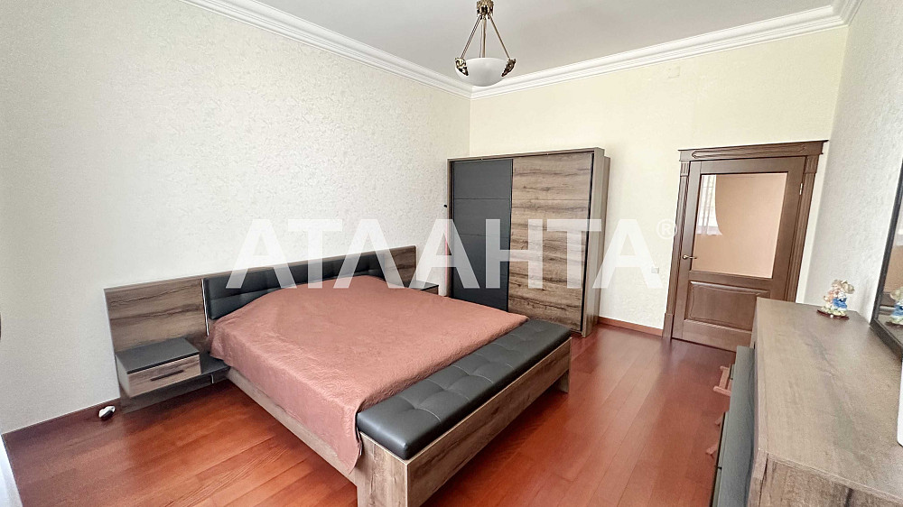 Двухкомнатная квартира в ЖК Королевские сады/Французский б-р! РЕМОНТ Одесса - изображение 1