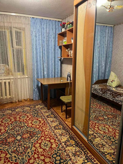 Сдам двухкомнатную квартиру на военном городке Подільськ - зображення 6