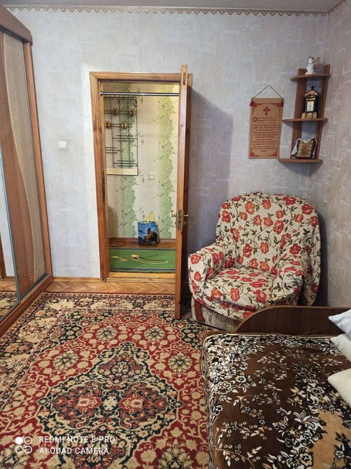 Сдам двухкомнатную квартиру на военном городке Подільськ - зображення 2