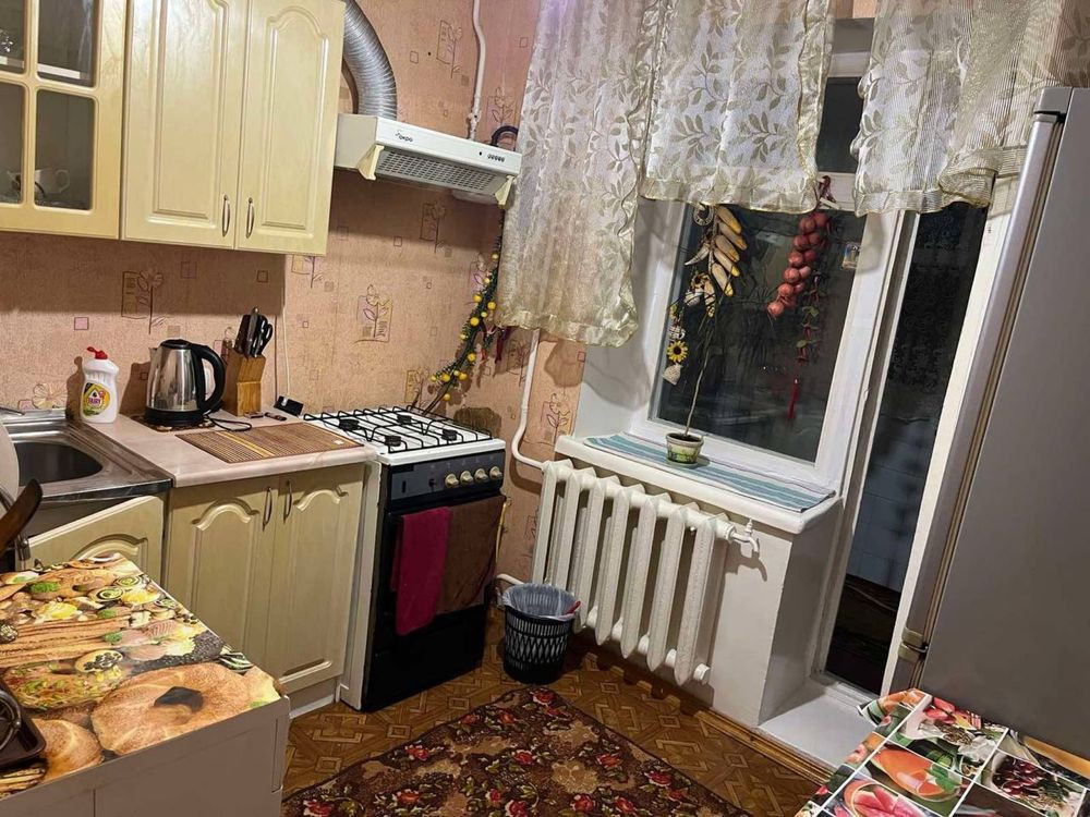 Сдам двухкомнатную квартиру на военном городке Подільськ - зображення 5