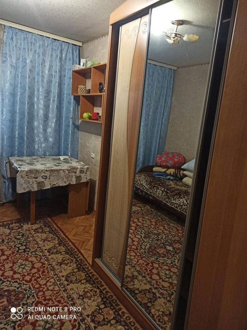 Сдам двухкомнатную квартиру на военном городке Подільськ - зображення 3