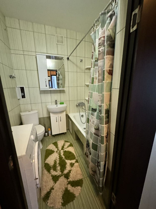 Здам 1к квартиру ЖК Покровський Гостомель - зображення 6