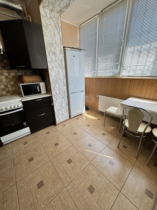 Здам 1к квартиру ЖК Покровський Гостомель - зображення 2