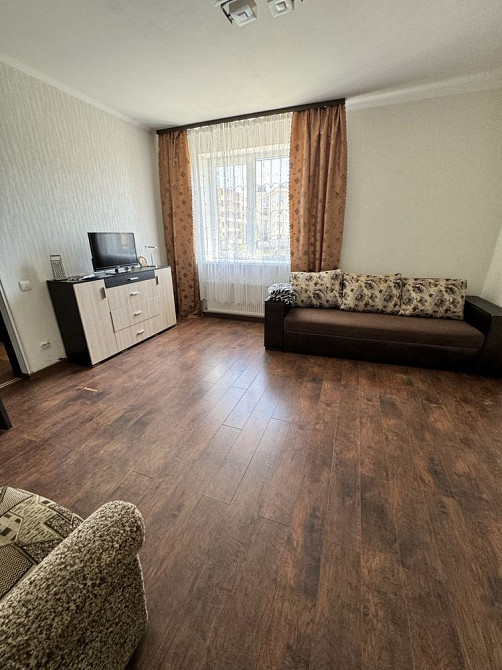 Здам 1к квартиру ЖК Покровський Гостомель - зображення 5