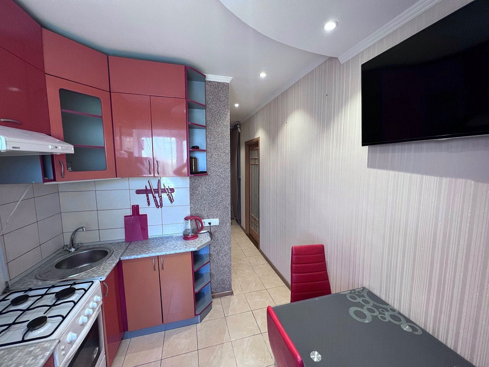 Оренда однокімнатної квартири Сарны - изображение 4