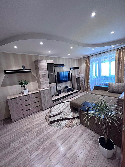 Оренда однокімнатної квартири Сарны - изображение 1