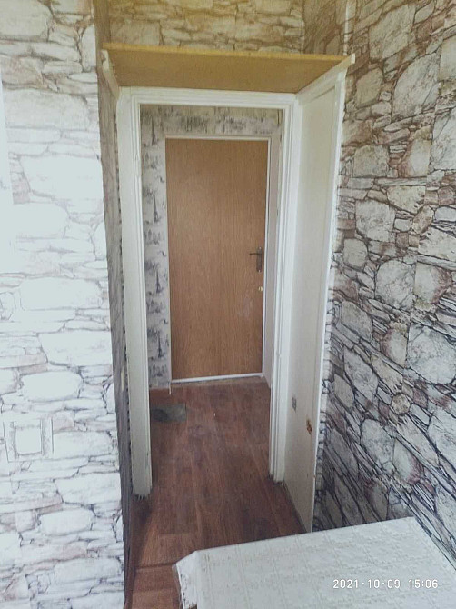 Сдам БЕЗ КОМИССИИ однокомн квартиру малосемейку в центре на длит. срок Горішні Плавні - зображення 7