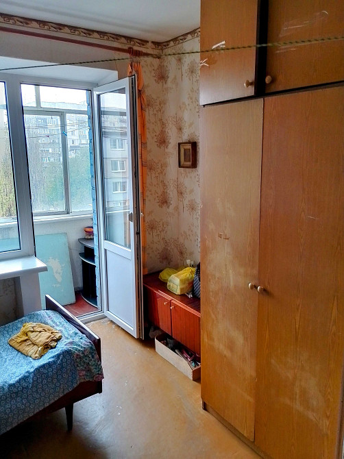 Сдам БЕЗ КОМИССИИ однокомн квартиру малосемейку в центре на длит. срок Горішні Плавні - зображення 2