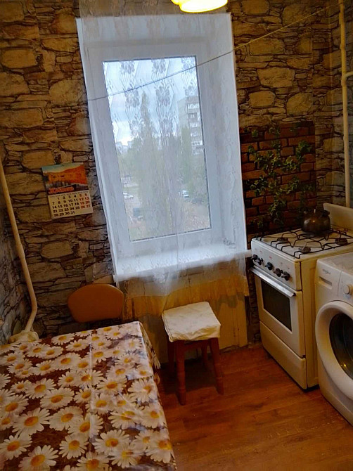 Сдам БЕЗ КОМИССИИ однокомн квартиру малосемейку в центре на длит. срок Горішні Плавні - зображення 5