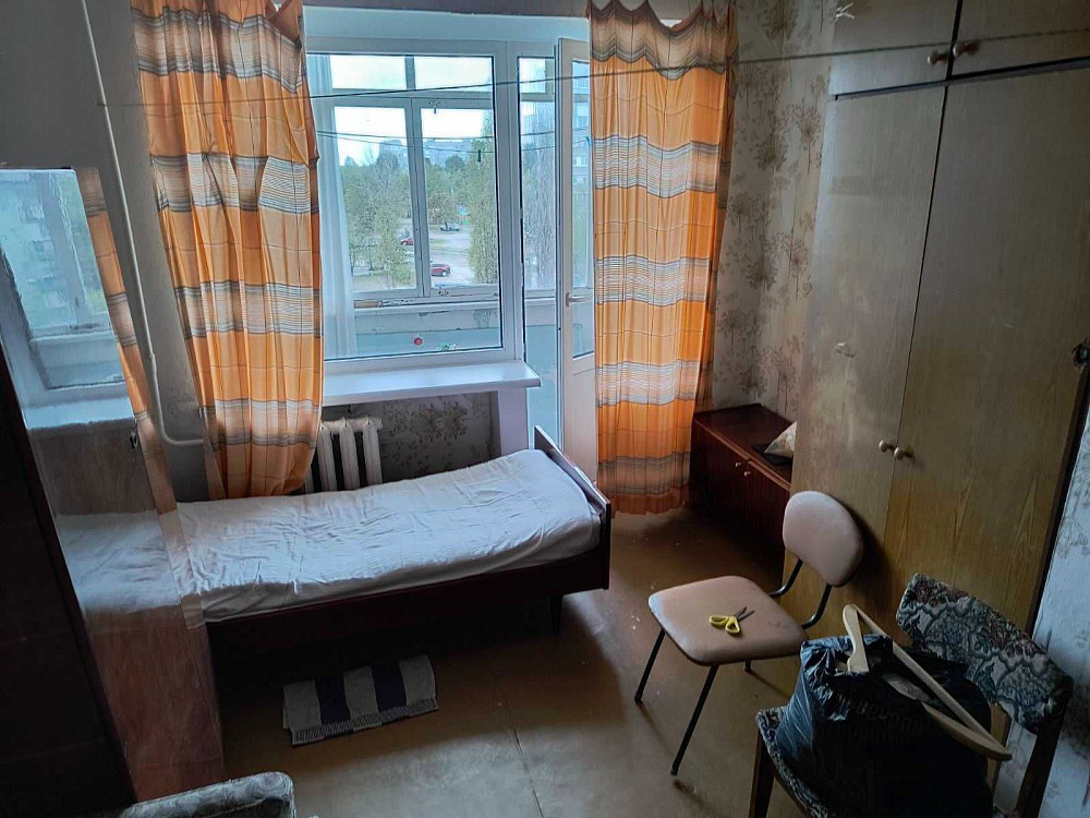 Сдам БЕЗ КОМИССИИ однокомн квартиру малосемейку в центре на длит. срок Горішні Плавні - зображення 4