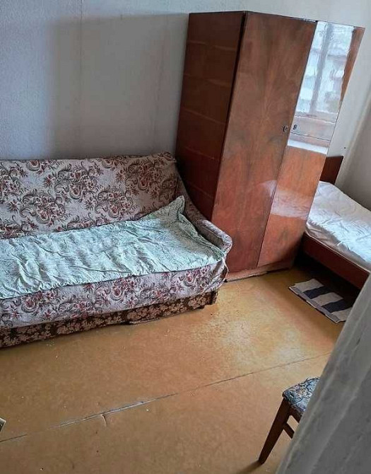 Сдам БЕЗ КОМИССИИ однокомн квартиру малосемейку в центре на длит. срок Горішні Плавні - зображення 3