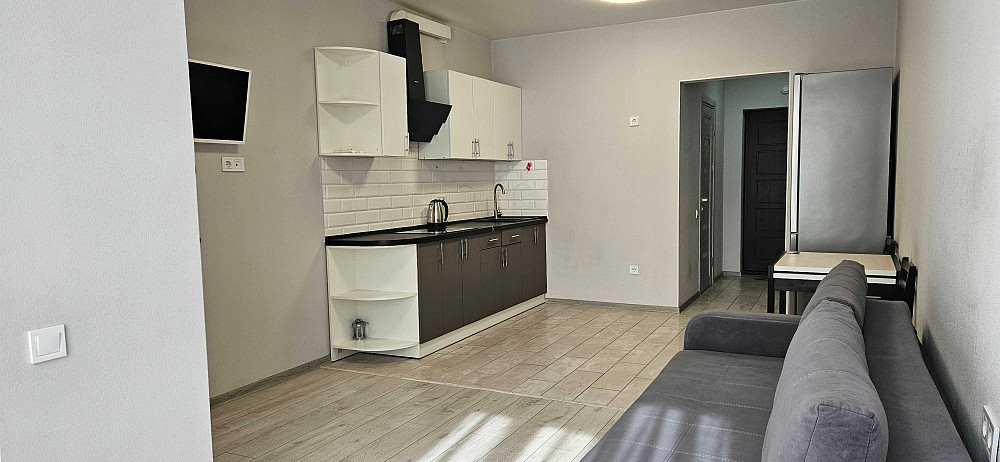 Генератор! Вода,Лифты работают,тепло! Каховская, 62а. Киев Вишневе - зображення 5