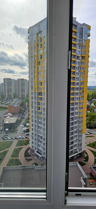 Генератор! Вода,Лифты работают,тепло! Каховская, 62а. Киев Вишневе - зображення 8