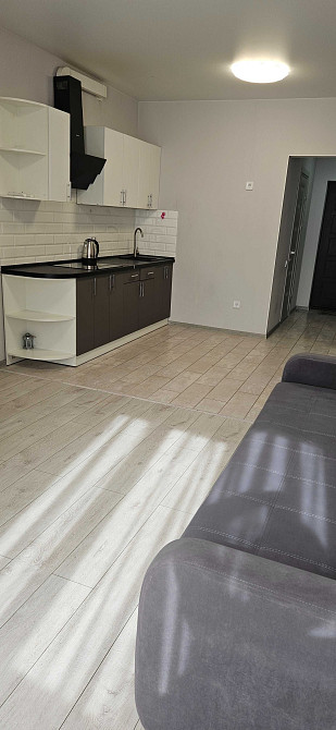 Генератор! Вода,Лифты работают,тепло! Каховская, 62а. Киев Вишневе - зображення 2