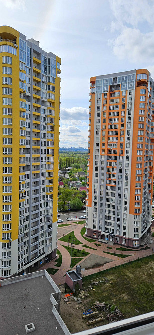 Генератор! Вода,Лифты работают,тепло! Каховская, 62а. Киев Вишневе - зображення 7