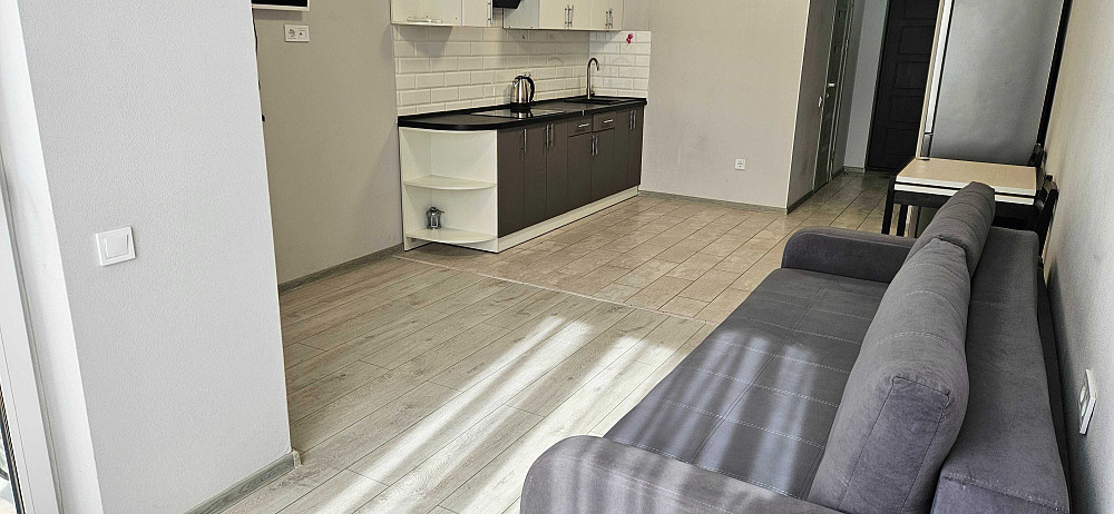 Генератор! Вода,Лифты работают,тепло! Каховская, 62а. Киев Вишневе - зображення 4