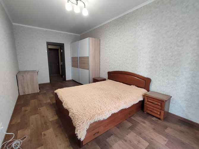 Затишна 1 кім.метро Позняки. Новобудова, 52м2, Драгоманова 2 Kyiv - photo 6