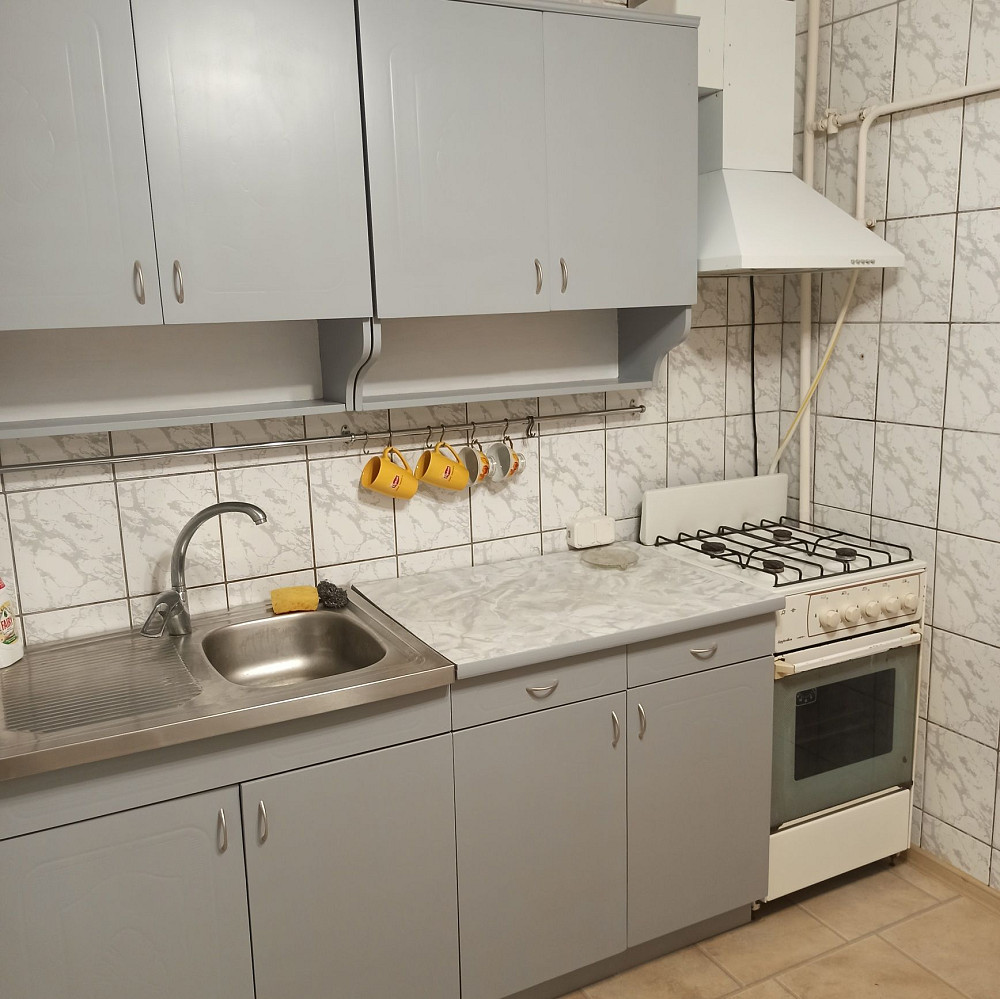 Здам охайну 1-ну квартиру в оренду Малин - изображение 4