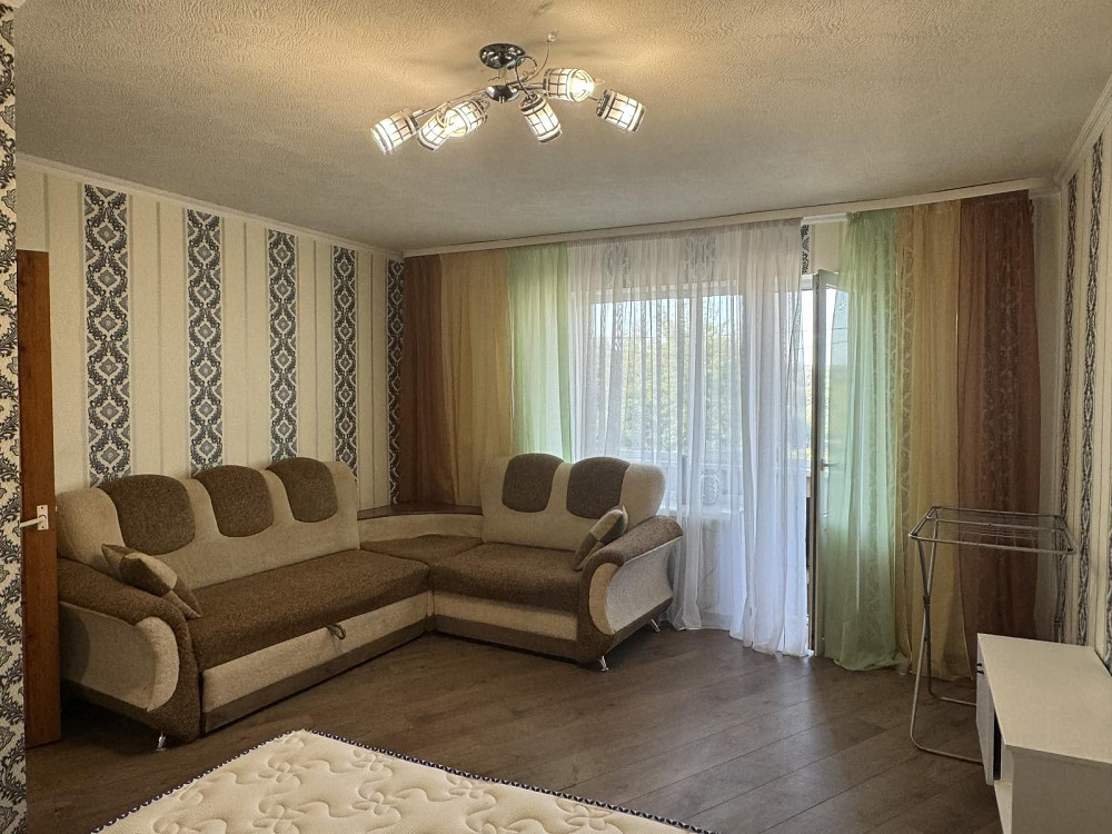 Здам охайну 1-ну квартиру в оренду Малин - изображение 1