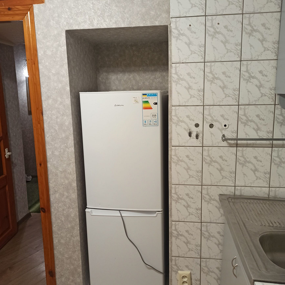 Здам охайну 1-ну квартиру в оренду Малин - изображение 5