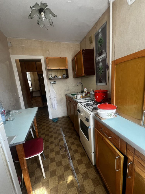 Здам квартиру вул. Виговського Стрий - зображення 8