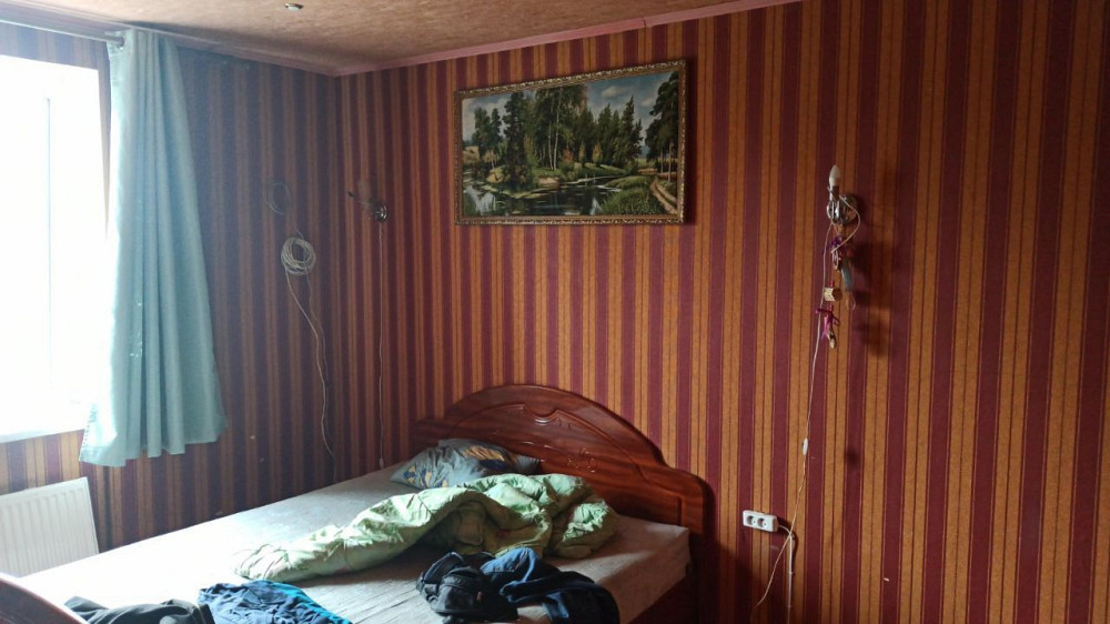 Сдам 4 комнатную квартиру, Костянтинівка (Одеська обл.) - зображення 1