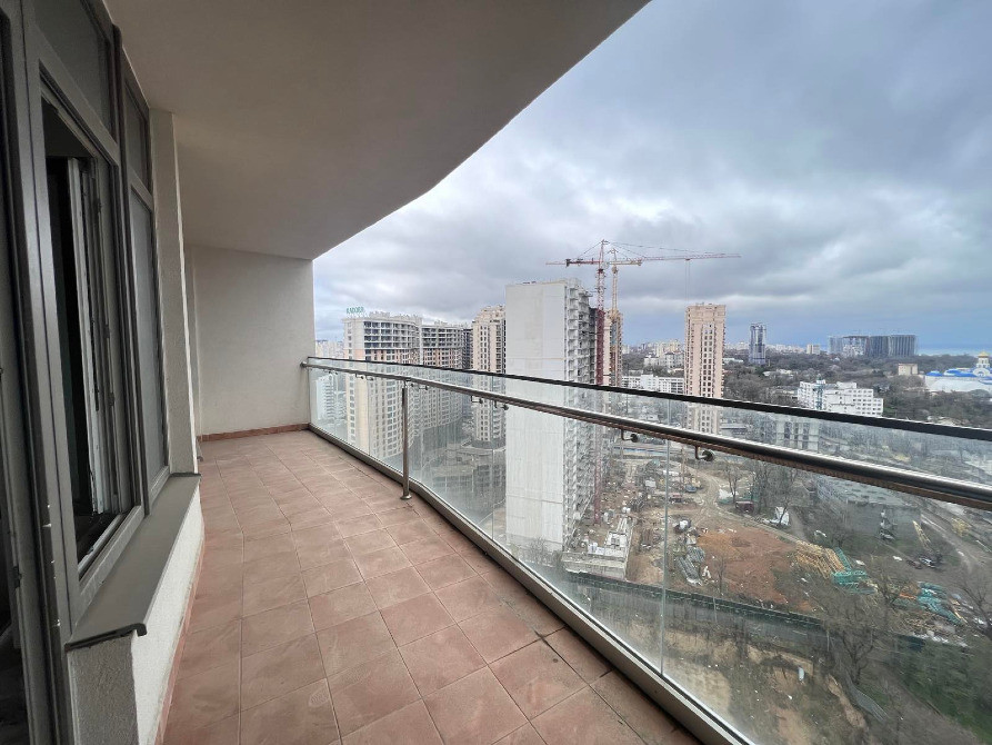 Продається 1 кімнатна квартира в Аркадії з видом на море, 42 Перлина Одеса - зображення 7