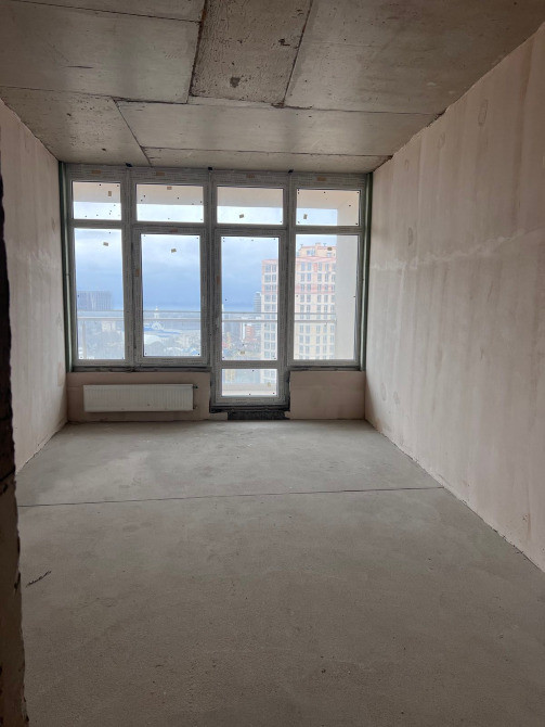 Продається 1 кімнатна квартира в Аркадії з видом на море, 42 Перлина Одеса - зображення 5