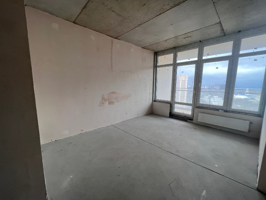 Продається 1 кімнатна квартира в Аркадії з видом на море, 42 Перлина Одеса - зображення 4