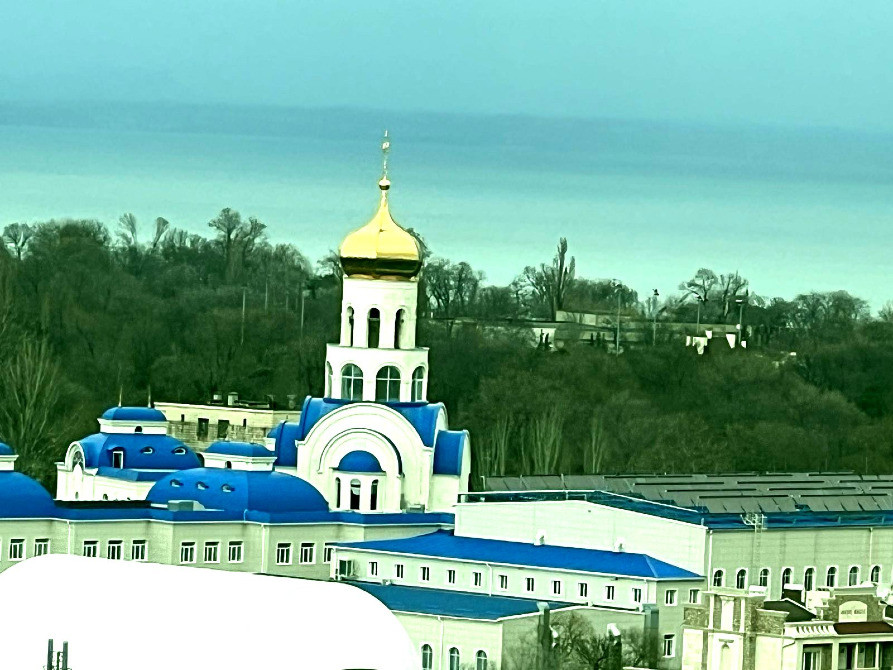 Продається 1 кімнатна квартира в Аркадії з видом на море, 42 Перлина Одеса - зображення 6