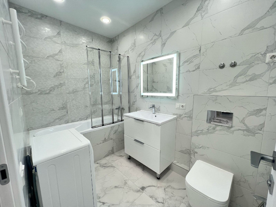 Продається 2 кімнатна квартира з лоджією в 53 Перлині Одеса - зображення 5