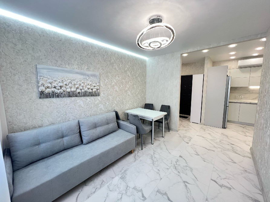 Продається 2 кімнатна квартира з лоджією в 53 Перлині Одеса - зображення 1