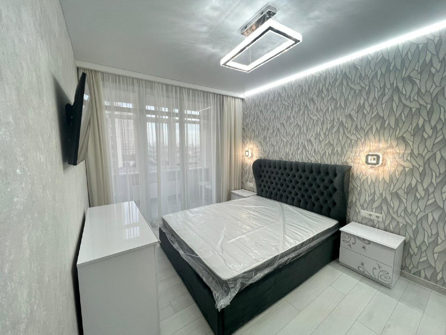 Продається 2 кімнатна квартира з лоджією в 53 Перлині Одеса - зображення 4