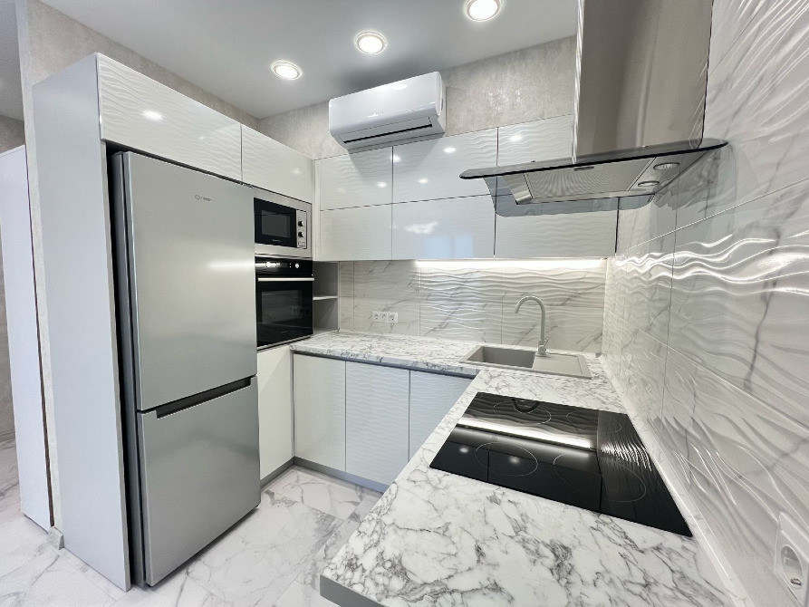 Продається 2 кімнатна квартира з лоджією в 53 Перлині Одеса - зображення 2