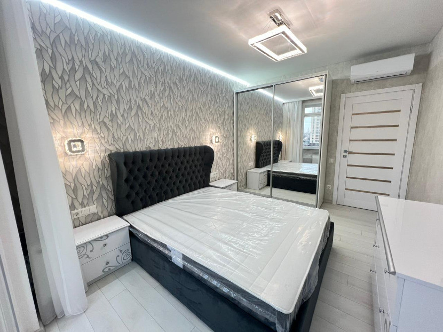 Продається 2 кімнатна квартира з лоджією в 53 Перлині Одеса - зображення 3