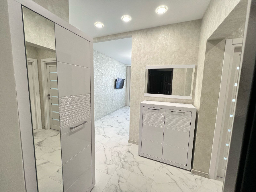 Продається 2 кімнатна квартира з лоджією в 53 Перлині Одеса - зображення 7