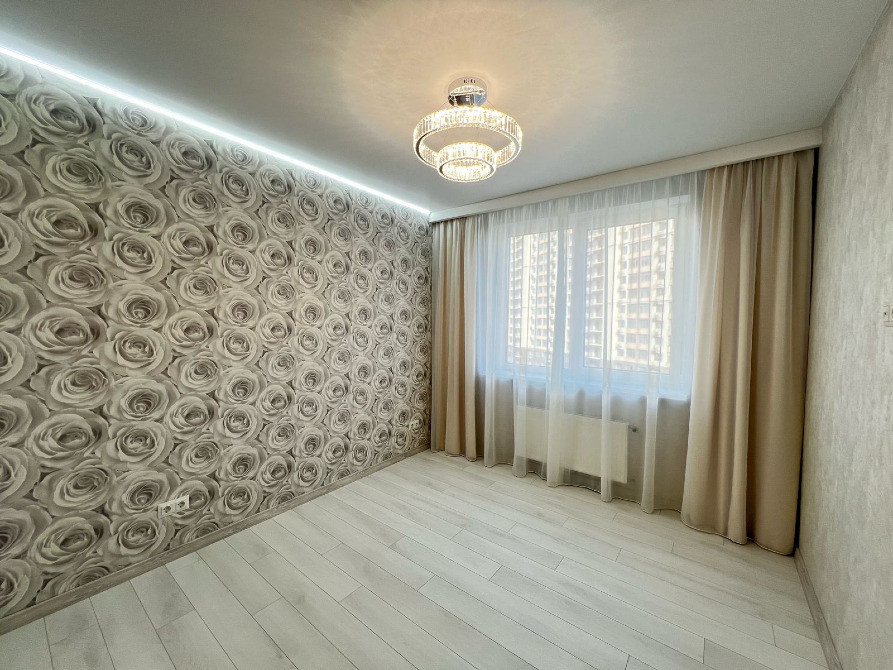 Продається 2 кімнатна квартира з лоджією в 53 Перлині Одеса - зображення 6