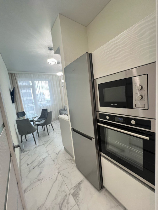 Продається квартира в Аркадії, ЖК 51 Перлина Одеса - зображення 3