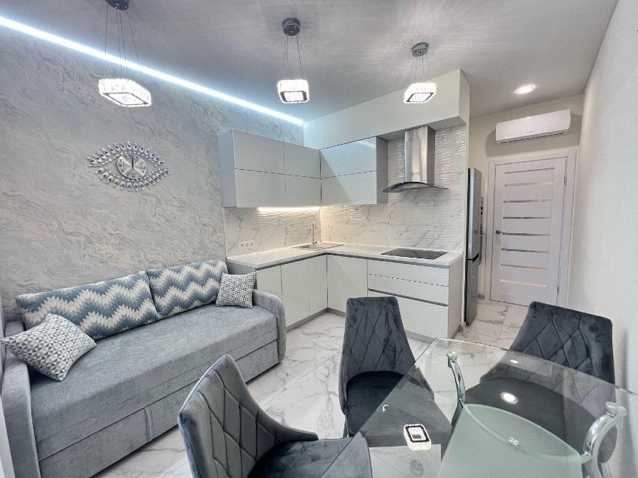 Продається квартира в Аркадії, ЖК 51 Перлина Одеса - зображення 2