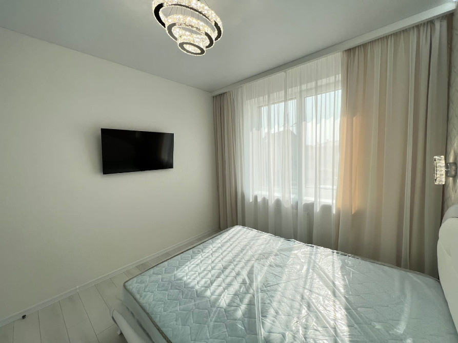 Продається 1 кімната з лоджією в 45 Перлині на Каманіна Одеса - зображення 5