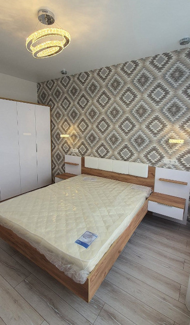 1 кімнатна квартира в ЖК ОМЕГА на Толбухіна Одеса - зображення 2