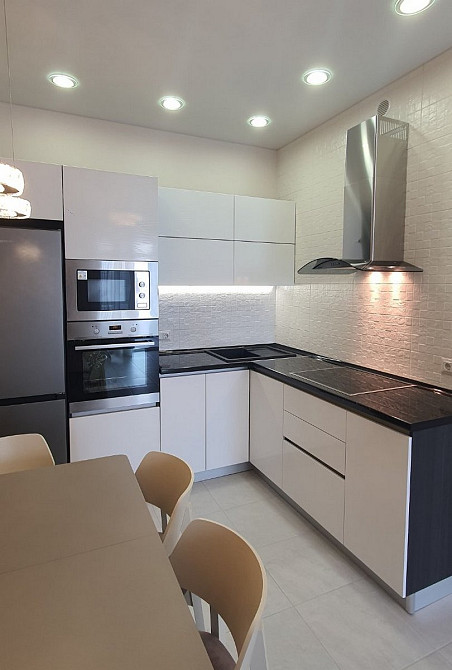 1 кімнатна квартира в ЖК ОМЕГА на Толбухіна Одеса - зображення 3