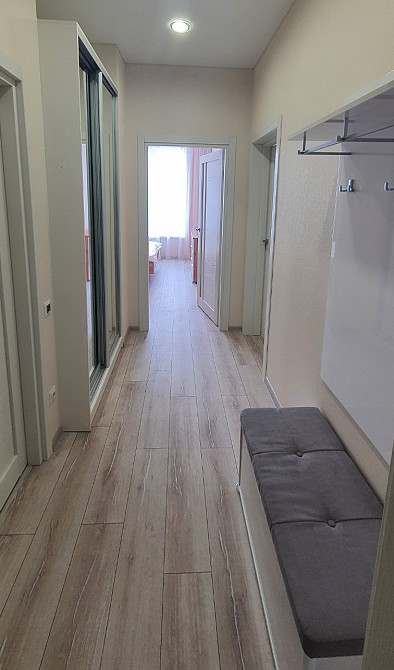 1 кімнатна квартира в ЖК ОМЕГА на Толбухіна Одеса - зображення 8