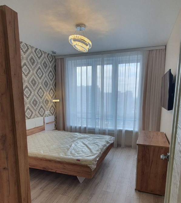 1 кімнатна квартира в ЖК ОМЕГА на Толбухіна Одеса - зображення 1