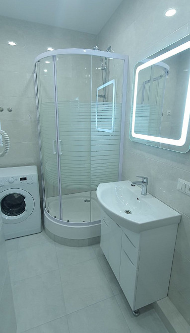 1 кімнатна квартира в ЖК ОМЕГА на Толбухіна Одеса - зображення 6